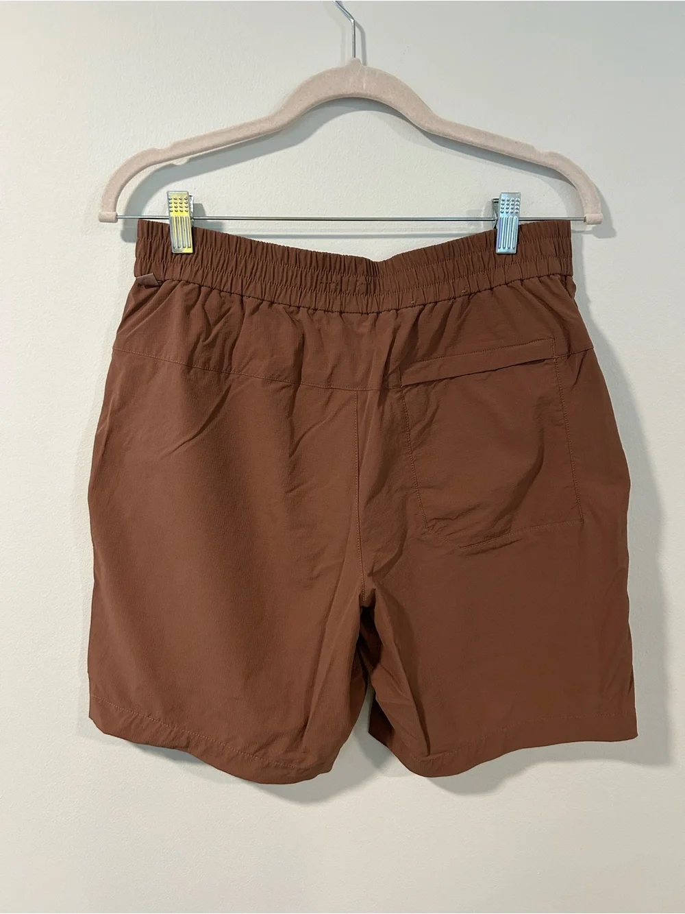 Lululemon Bowline Short 8